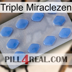 Triple Miraclezen 21